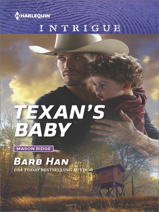 Title details for Texan's Baby by Barb Han - Wait list